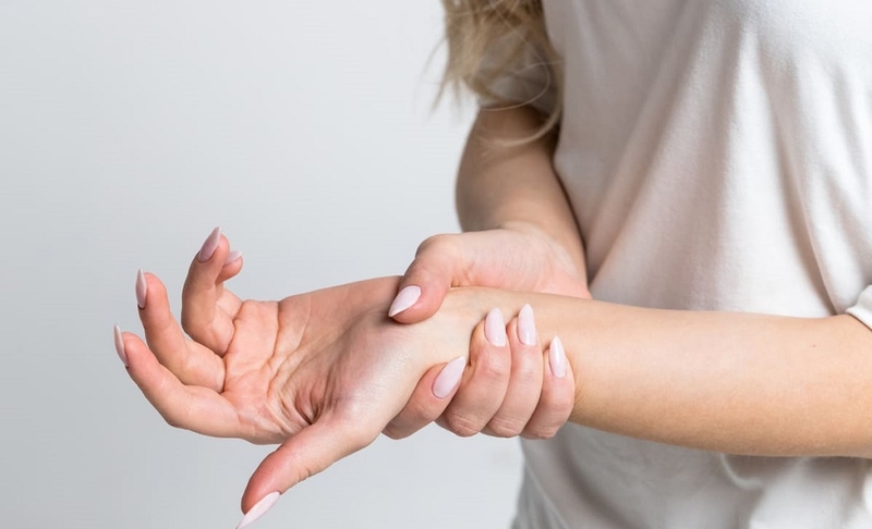 Tìm hiểu CTS là gì? Biện pháp chẩn đoán hội chứng CTS phổ biến nhất 2