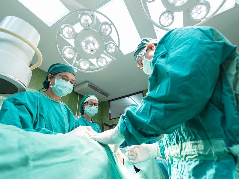 Tìm hiểu điểm tương đồng giữa sỏi mật và polyp túi mật