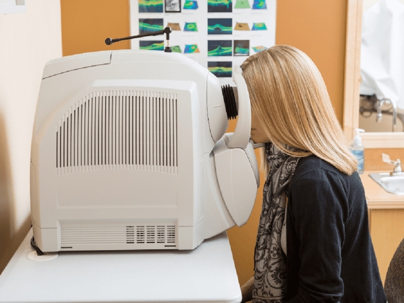 Tìm hiểu đo OCT mắt là gì? Những trường hợp nào cần thực hiện đo OCT mắt? 4