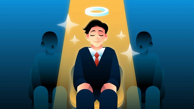 Tìm hiểu Halo Effect là gì? Những tác động của Halo Effect tới cuộc sống hàng ngày 1