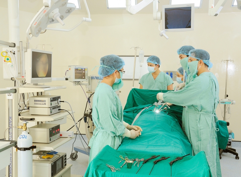 Tìm hiểu kháng sinh dự phòng là gì? Dùng trong phẫu thuật thế nào? 3