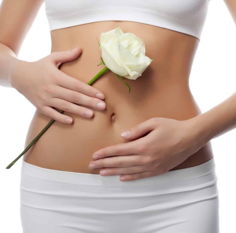 Tìm hiểu: khí hư và huyết trắng khác nhau như thế nào? 1