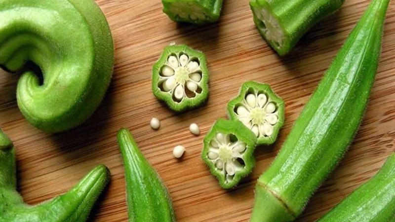 Đậu bắp trị tiểu đường có thực sự tốt như lời đồn? 2