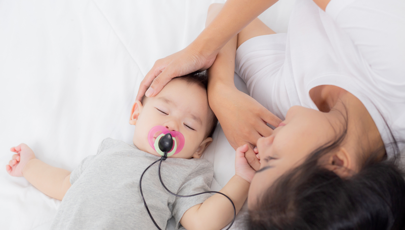 Tìm hiểu mở khóa đầu là gì? Những lời khuyên hữu ích cho bố mẹ 3