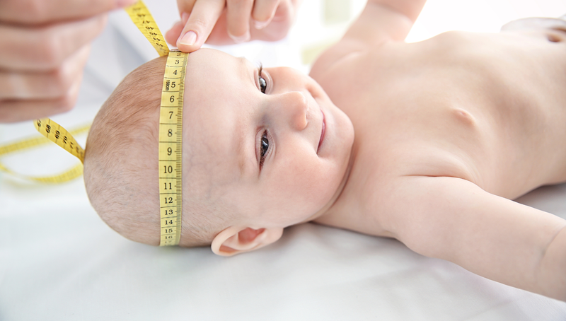 Tìm hiểu mở khóa đầu là gì? Những lời khuyên hữu ích cho bố mẹ 2