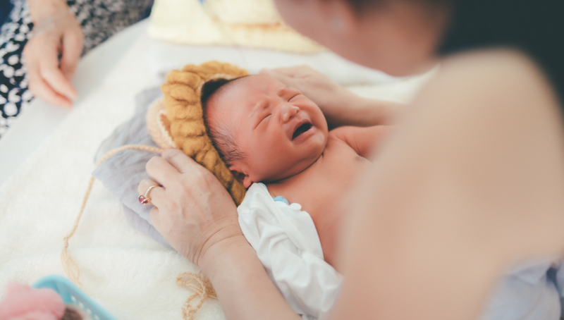 Tìm hiểu mở khóa đầu là gì? Những lời khuyên hữu ích cho bố mẹ 4