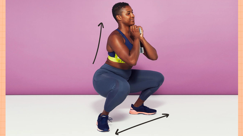 Tìm hiểu ngay 5 bài tập tạ đơn giản, hiệu quả tại nhà! 3