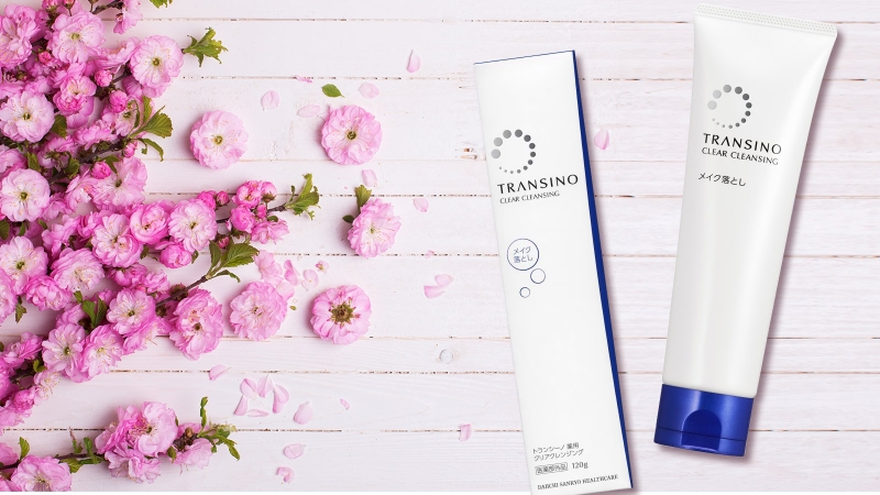 Tìm hiểu ngay 5 sản phẩm tẩy trang tốt nhất hiện nay! 2