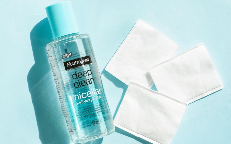Tìm hiểu ngay 5 sản phẩm tẩy trang tốt nhất hiện nay! 4