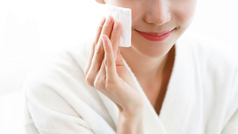 Tìm hiểu ngay 5 sản phẩm tẩy trang tốt nhất hiện nay! 1