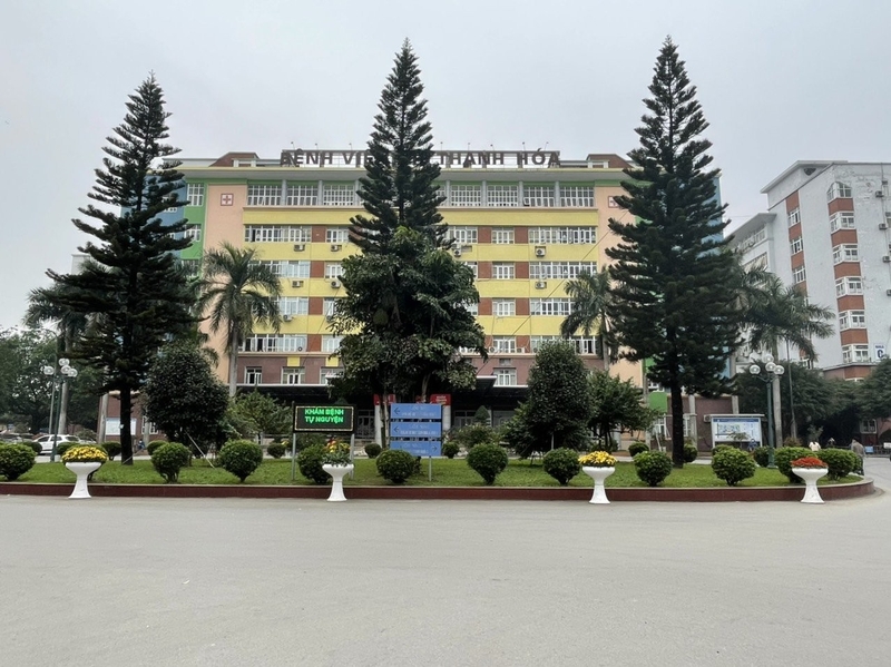 Tìm hiểu ngay: Bệnh viện Nhi Thanh Hóa có khám thẻ bảo hiểm y tế không? 5