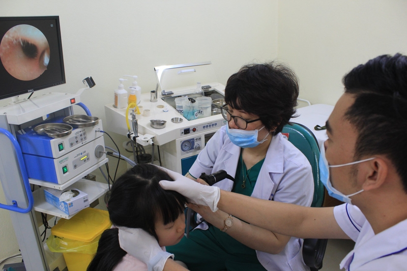 Tìm hiểu ngay: Bệnh viện Nhi Thanh Hóa có khám thẻ bảo hiểm y tế không? 3