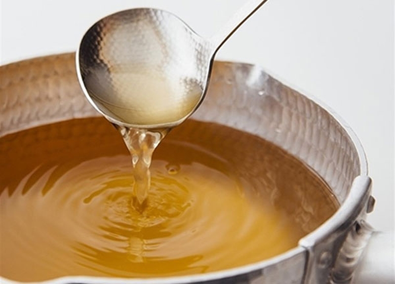 Tìm hiểu ngay cách nấu nước dashi gà cực thơm ngon 1