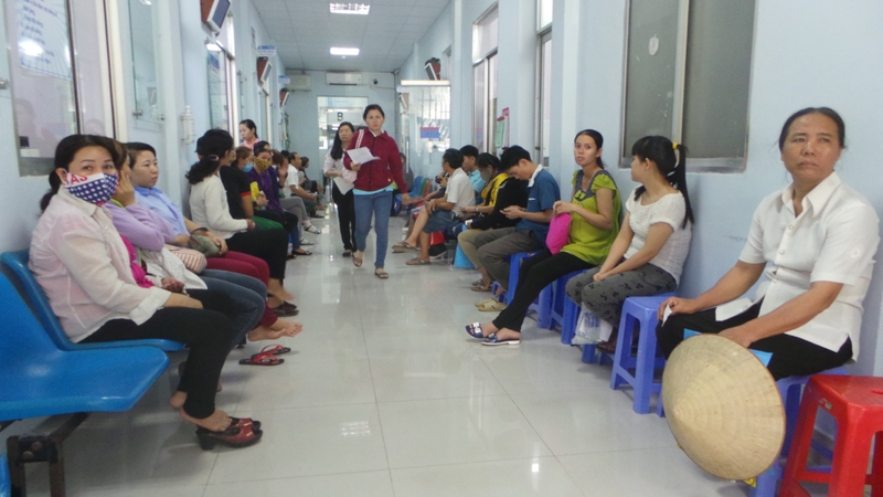 Bệnh viện Tai mũi họng Cần Thơ: Tìm hiểu ngay chất lượng khám chữa bệnh! 2