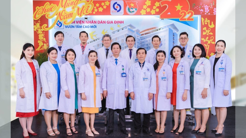 Tìm hiểu ngay: Khám đại tràng ở đâu tốt TPHCM? 2