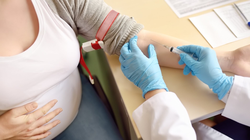 Tìm hiểu ngay những thông tin hữu ích về xét nghiệm HIV Combi PT 1