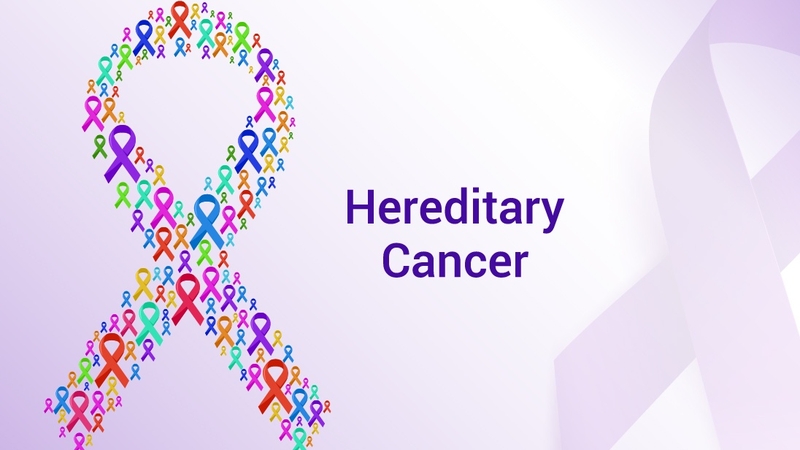 Tìm hiểu ngay tính chất di truyền của ung thư - Bệnh ung thư nào di truyền? 1