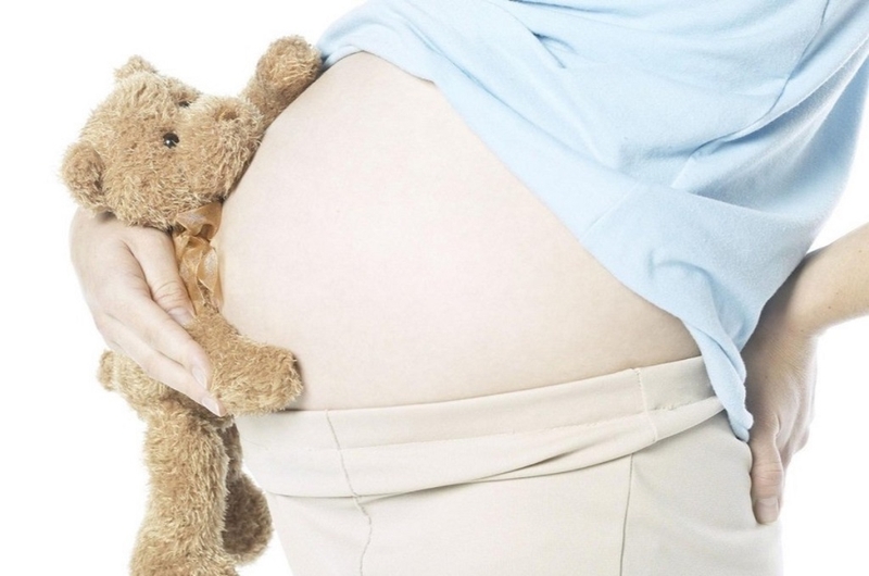 Tìm hiểu ngôi thai thuận là gì? Những dấu hiệu nhận biết ngôi thai thuận 2