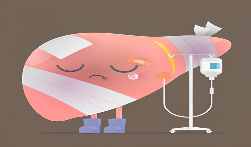 Tìm hiểu nguyên nhân gây tổn thương gan do thuốc và cách xử lý 1