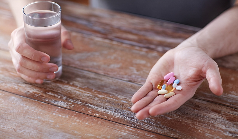 Tìm hiểu nguyên nhân gây tổn thương gan do thuốc và cách xử lý 3