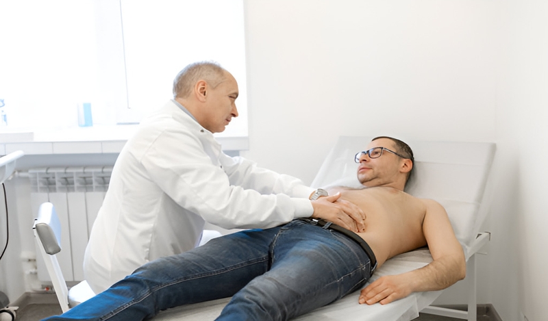 Tìm hiểu nguyên nhân gây tổn thương gan do thuốc và cách xử lý 4