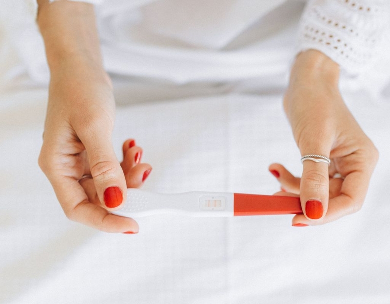 Tìm hiểu chính xác nguyên nhân của hiện tượng ra máu trước kỳ kinh nguyệt 2