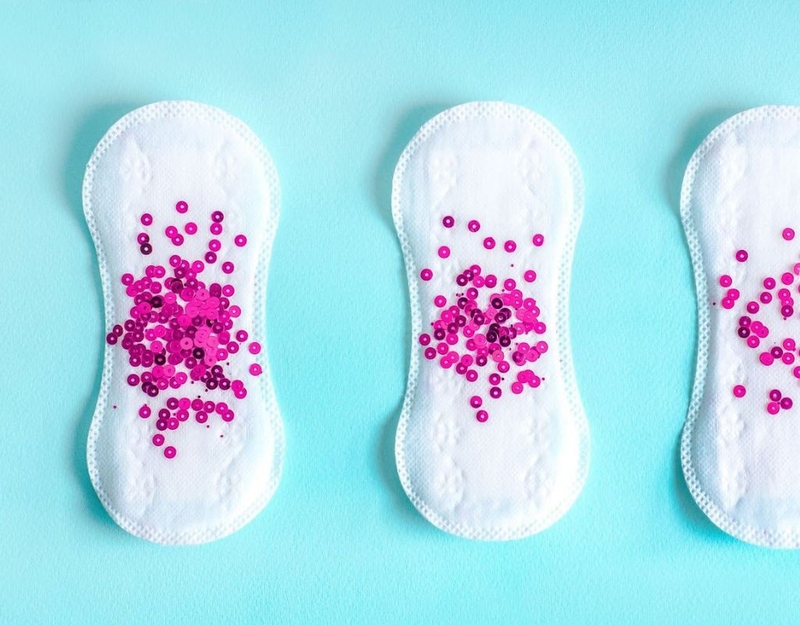 Tìm hiểu chính xác nguyên nhân của hiện tượng ra máu trước kỳ kinh nguyệt 4