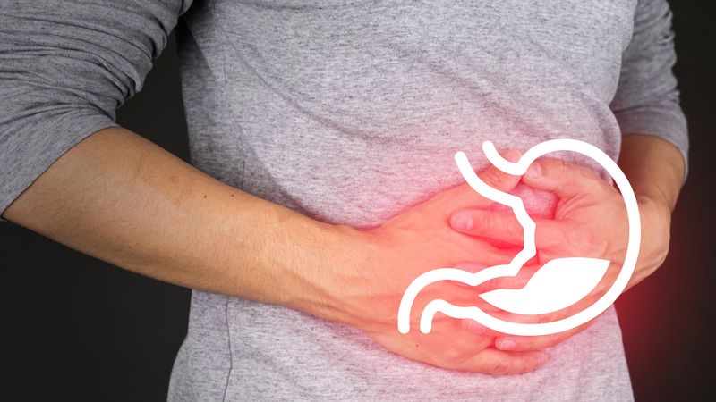 Tìm hiểu nguyên nhân viêm loét dạ dày tá tràng 1