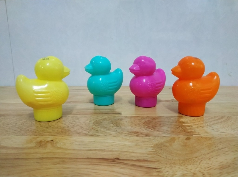 Tìm hiểu nhu cầu và cách bổ sung vitamin C cho trẻ em 4