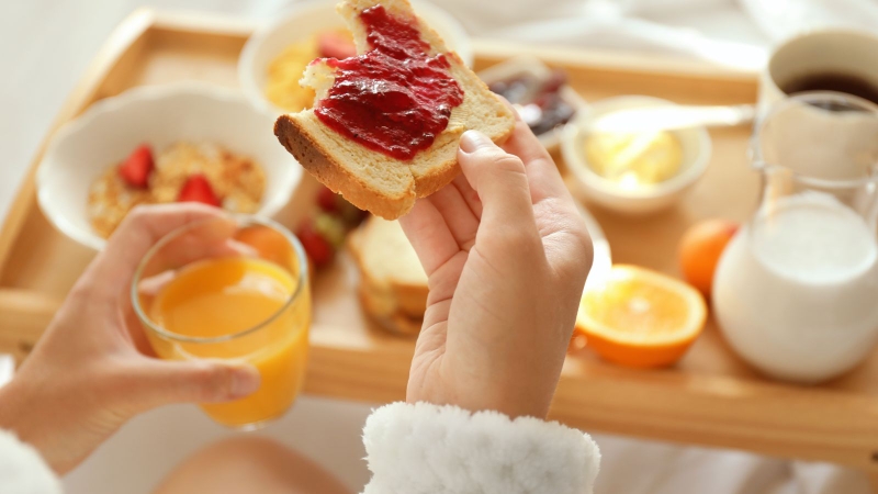 Bạn cần tuân thủ một số quy tắc nhịn ăn sáng để bảo vệ sức khoẻ