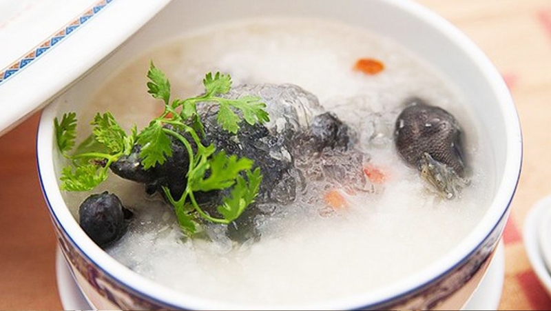 Tìm hiểu những món canh bổ máu cho bà bầu-4