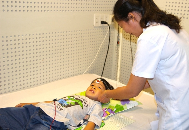 Tìm hiểu phương pháp đo ASSR là gì? Những lưu ý khi thực hiện đo ASSR 1