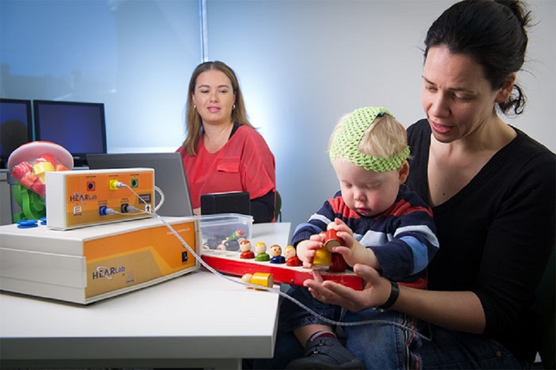 Tìm hiểu phương pháp đo ASSR là gì? Những lưu ý khi thực hiện đo ASSR 2