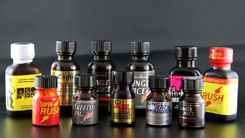 Tìm hiểu Popper là gì? Cơ chế hoạt động và những tác hại khi sử dụng Popper 1