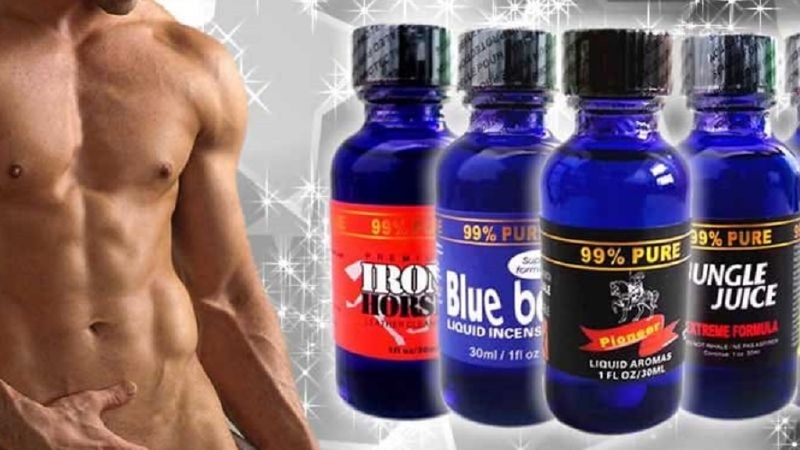 Tìm hiểu Popper là gì? Cơ chế hoạt động và những tác hại khi sử dụng Popper 3