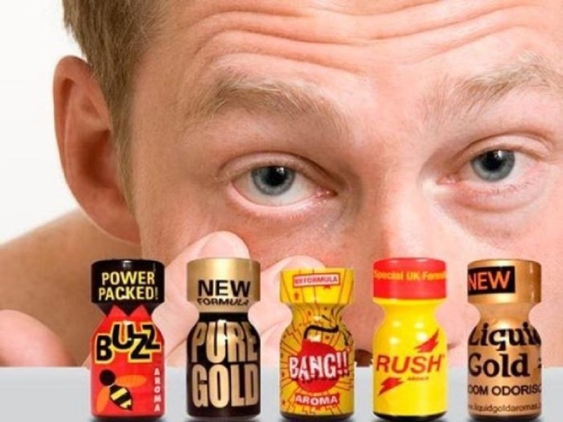 Tìm hiểu Popper là gì? Cơ chế hoạt động và những tác hại khi sử dụng Popper 4