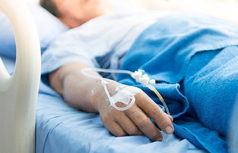 Tìm hiểu quy trình cấp cứu shock phản vệ đúng cách 3