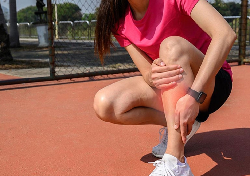 Tìm hiểu Shin Splints là gì? Nguyên nhân, triệu chứng và biện pháp điều trị Shin Splints 2