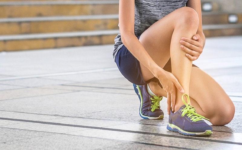 Tìm hiểu Shin Splints là gì? Nguyên nhân, triệu chứng và biện pháp điều trị Shin Splints 4