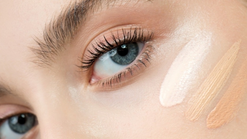 Tìm hiểu sự khác nhau giữa BB Cream và CC Cream 2