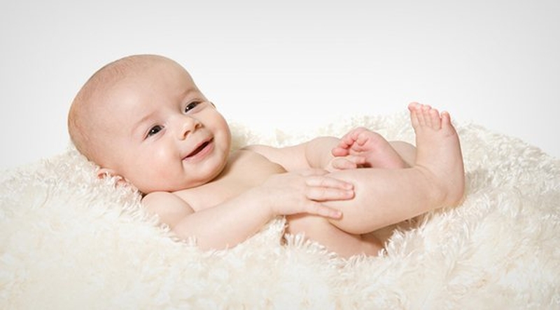 Tìm hiểu sự phát triển của trẻ sơ sinh 3 tháng tuổi 1