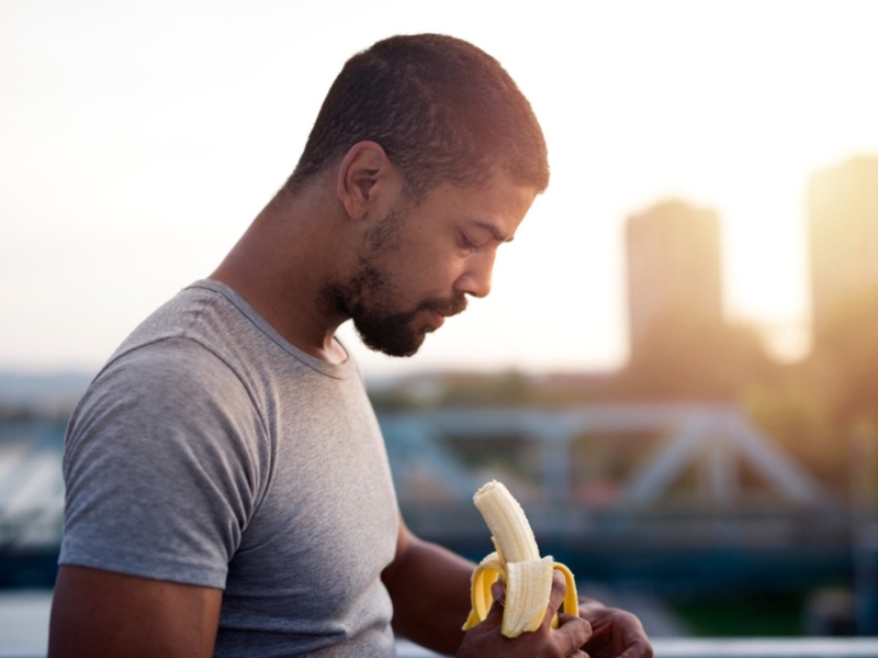 Tìm hiểu sự thật ăn chuối có tăng cân không? 2