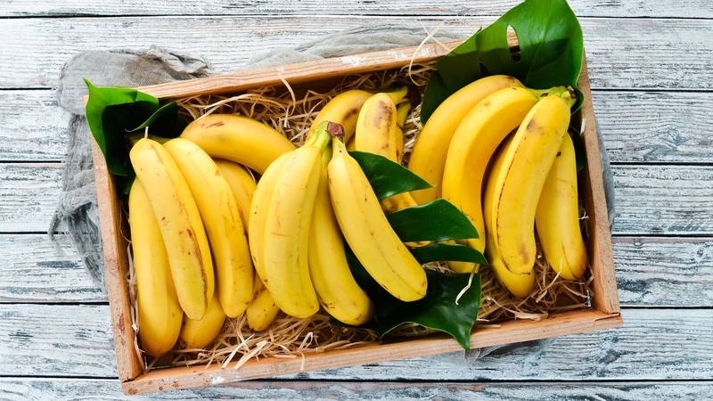 Tìm hiểu sự thật ăn chuối có tăng cân không? 1