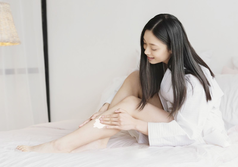 Tìm hiểu sữa dưỡng thể Vaseline bao nhiêu tuổi dùng được2