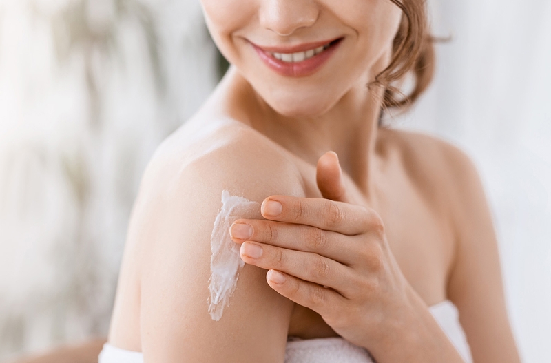 Tìm hiểu sữa dưỡng thể Vaseline bao nhiêu tuổi dùng được4