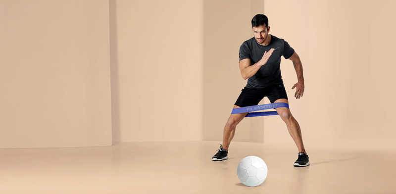 Tìm hiểu tác dụng của dây kháng lực trong bóng đá 4