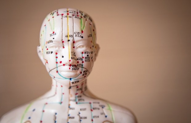 Huyệt đạo trong y học cổ truyền là nơi lưu thông thần khí ra vào của cơ thể