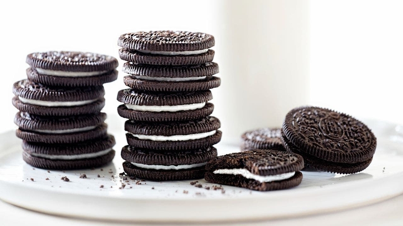 Tìm hiểu thông tin: Bánh oreo ăn chay được không? 1