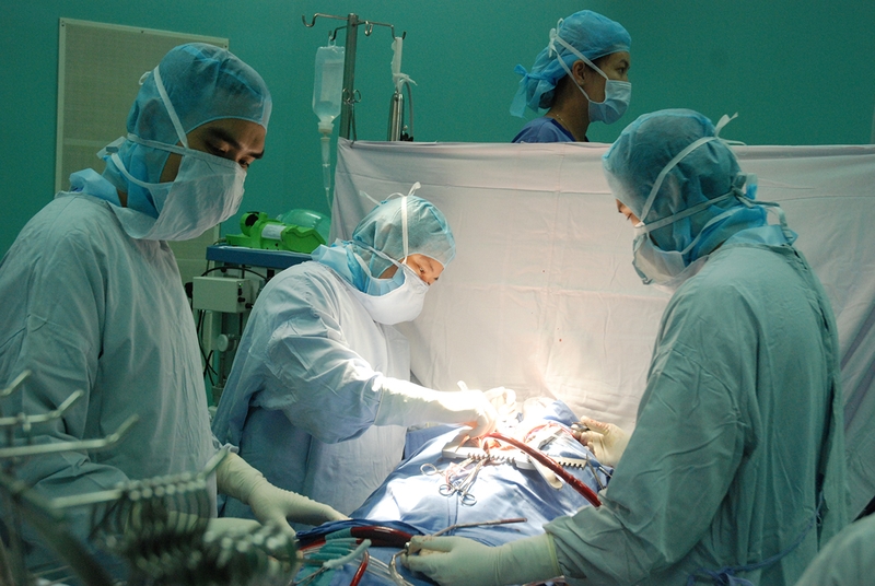 Tìm hiểu thông tin: Bệnh hẹp van tim sống được bao lâu? 2