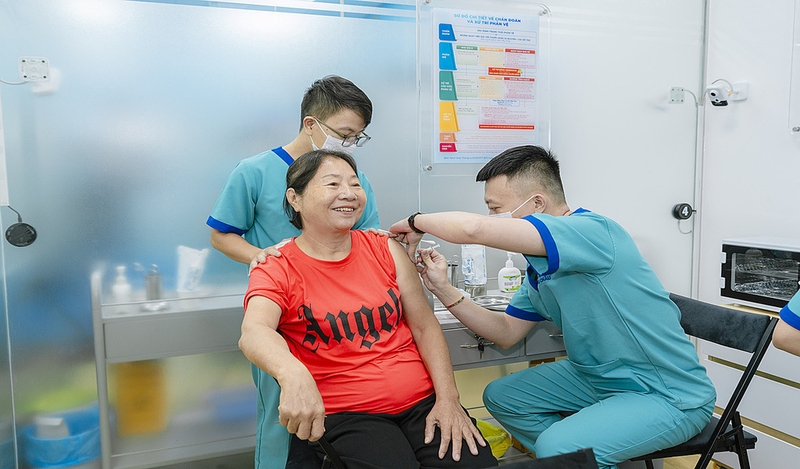 Tìm hiểu thông tin về địa điểm chích ngừa chó cắn ở Cần Thơ uy tín và an toàn 1